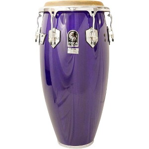 Toca Custom Deluxe Wood Shell Congas - 1 of 1