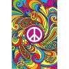 Trends International Peace Sign Unframed Wall Poster Prints - 4 of 4