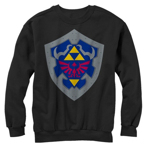 Hylian hoodie outlet