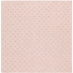 Genre GRE350 Hand Tufted Indoor Rugs - Safavieh - 1 of 4