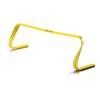 SKLZ 6X Agility Training Hurdles - Black/Yellow 6pk - 4 of 4