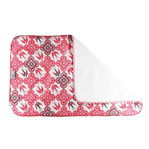 Changing pad shop 15 inches wide