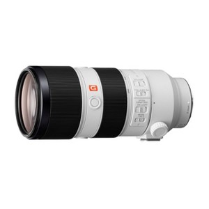 Sony FE 70-200mm f/2.8 GM OSS Lens - 1 of 3