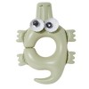 Sunnylife: Cookie The Croc Tube Pool Ring - Inflatable Croc Float,Water & Beach - 3 of 4