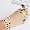 Evertone Medisonic - Magnet Therapy Pain Relief Gloves For Men And Women - 2 of 4