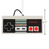 Hallmark Nintendo Entertainment System Controller Ornament: Retro Gaming, Indoor Decoration - 4 of 4