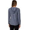 32 Degrees Women's Cool Long-Sleeve Hooded T-Shirt - 3 of 4