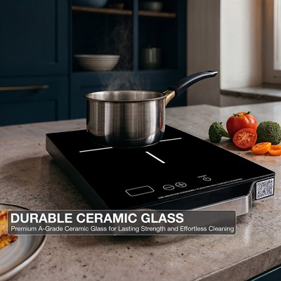 Equator Induction Cooktop - Thumbnail 5