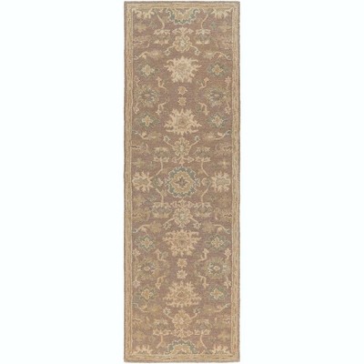 Mark & Day Marseille Tufted Indoor Area Rugs