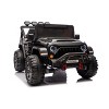 24V Ride on Toys for Kids, 2 Seater Electric Ride on Car w/Remote Control, 4 Powerful Motors, 4WD/2WD, 3 Speeds, Bluetooth, for Kids Toddler - 3 of 3