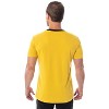 Star Trek The Original Series Men's Costume Short Sleeve Shirt - Kirk, Spock - 3 of 4