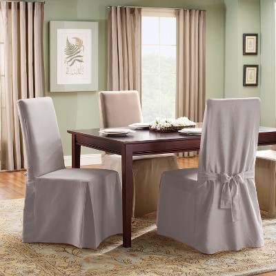 Dining Chair Slipcover Target