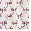 Avanti Linens Christmas Bows Shower Curtain - 3 of 3
