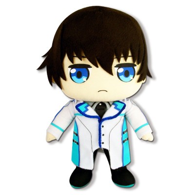 GREAT EASTERN ENTERTAINMENT CO THE IRREGULAR AT MAGIC HIGH SCHOOL- TATSUYA PLUSH 8'H