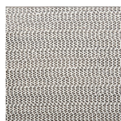 UltraGuard Antimicrobial Non-Slip Ivory Rug Pad 9'x12'
