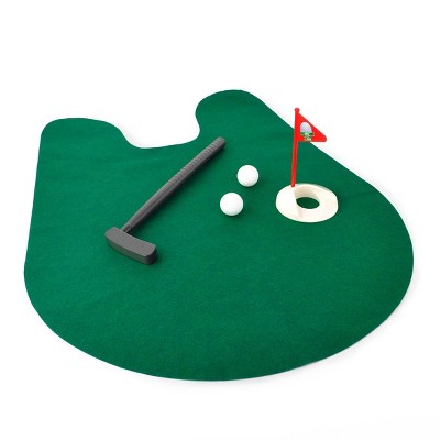 Father's Day Toilet Games - Bullseye's Playground™