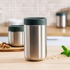 BergHOFF Nommie Stainless Steel Insulated Food Containers - 3 of 4