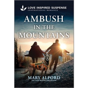 Ambush in the Mountains - by  Mary Alford (Paperback) - 1 of 1