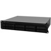 Synology RS1221RP+ RackStation NAS 8-Bay Diskless Storage System - 4 of 4