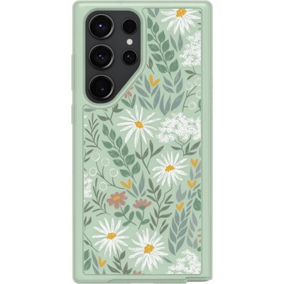 OtterBox Samsung Galaxy S23 Ultra Symmetry Series Case - Sage Advice