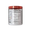 Bucked Up Pre-Workout Supplement Powder - Sparking Orchard - 13.2oz - 4 of 4