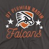 Women's The University Of Texas Permian Basin Falcons T-Shirt - 2 of 4