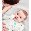 Love to Dream Swaddle Wrap - Stardust - 3 of 4