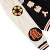 Dragon Ball Kame House Long Sleeve Varsity Jacket - 3 of 4