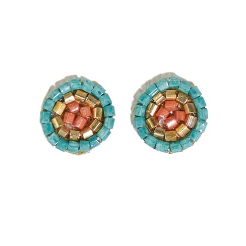 Target turquoise clearance earrings