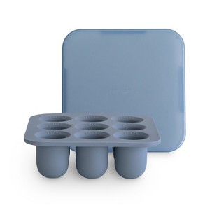 Mushie Fresh Food Feeder Freezer Tray - 1 of 4