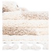 Unique Loom    Hygge Shag Positive Area Rug - 4 of 4