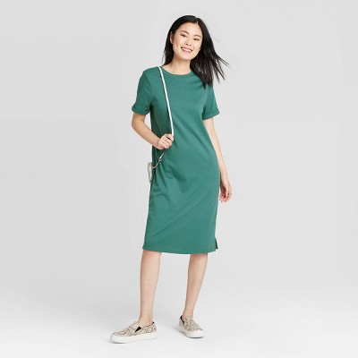 target tee shirt dress