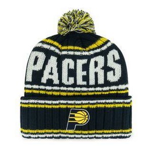 NBA Indiana Pacers Saskatoon Hat - 1 of 2