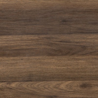 Rustic Walnut Adjustable Height Mobile Laptop Desk