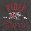 Men's Rider University Official Broncs T-Shirt - 2 of 4