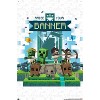 Trends International Minecraft: Legends - Raise Your Banner Unframed Wall Poster Prints - 4 of 4