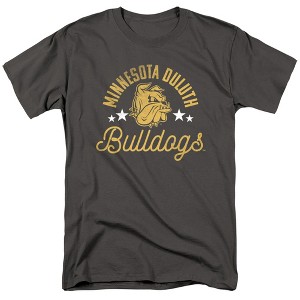 Men's University of Minnesota Duluth Official Bulldogs T-Shirt - 1 of 4