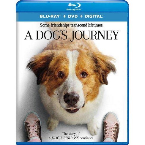 A Dog's Journey - image 1 of 1