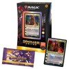 Magic The Gathering Magic: The Gathering Dominaria United Commander Deck – Legends' Legacy + Collector Booster Sample Pack - 2 of 4