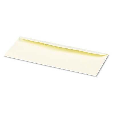 Business Envelopes, 25% Cotton Ivory, 24 lb. (J564-10) - Southworth