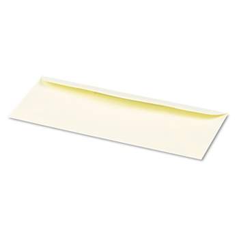  Southworth 100% Cotton Résumé #10 Envelopes, 4.125 x 9.5, 24  lb/90 GSM, Wove Finish, Ivory, 50 Count - Packaging May Vary (R14I-10L) :  Business Envelopes : Office Products