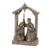 Holy Family (Set of 2) 12"H - 2 of 3