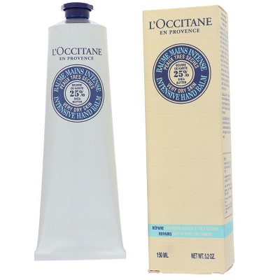 L'Occitane Shea Butter Intensive Hand Balm 5.2 oz