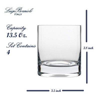 Luigi Bormioli Classico Old Fashioned - Thumbnail 5