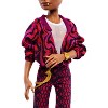 Monster High Draculaura and Clawd Wolf Collectible Dolls, Howliday Love Edition Two-Pack - 3 of 4
