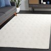 Glamour GLM402 Hand Tufted Indoor Rugs - Safavieh - 2 of 4