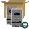 Depend Fresh Protection Adult Incontinence Disposable Underwear for Men - Maximum Absorbency - Gray - 2 of 4