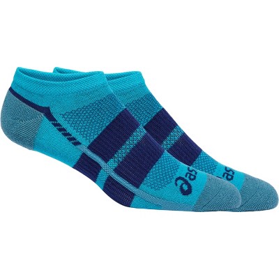 Asics Gender Neutral Speed No Show 2p Training Socks 3033b531 : Target