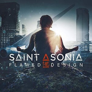 Saint Asonia - Flawed Design - 1 of 1