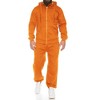 COOFANDY Sweatsuits for Men 2 Piece tracksuit Sets Full Zip Hoodie Sweatpants for Men Casual Sports Jogging Suits - 4 of 4